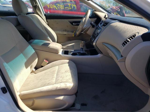 Photo 5 from auction – 2014 NISSAN ALTIMA 2.5 with VIN 1N4AL3AP8EC900388