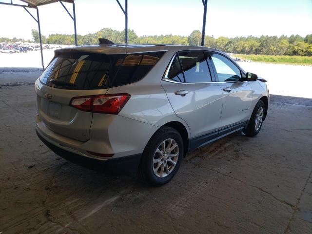 Photo 4 from auction – 2018 CHEVROLET EQUINOX LT with VIN 3GNAXJEV6JS618628
