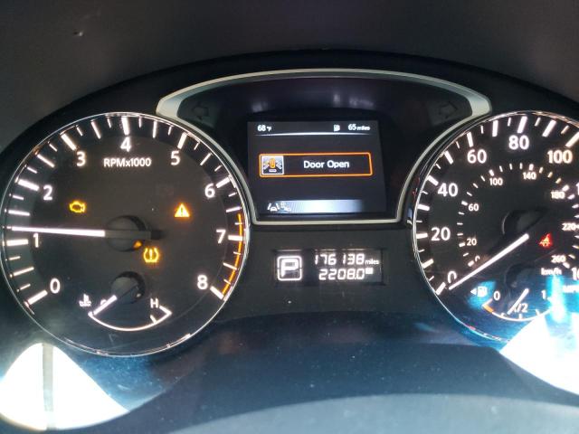 Photo 8 from auction – 2015 NISSAN ALTIMA 2.5 with VIN 1N4AL3AP4FC102567