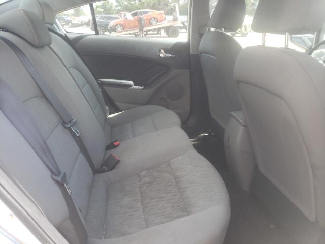Photo 6 from auction – 2015 KIA FORTE LX with VIN KNAFK4A62F5291656