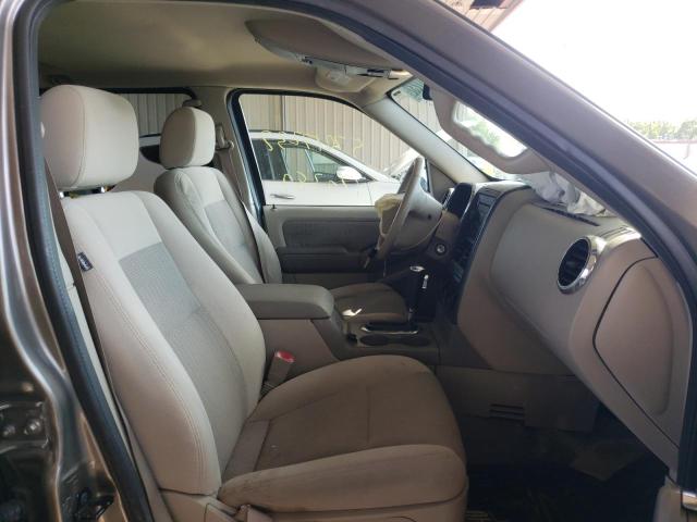 Photo 5 from auction – 2006 FORD EXPLORER X with VIN 1FMEU73E26UA92560