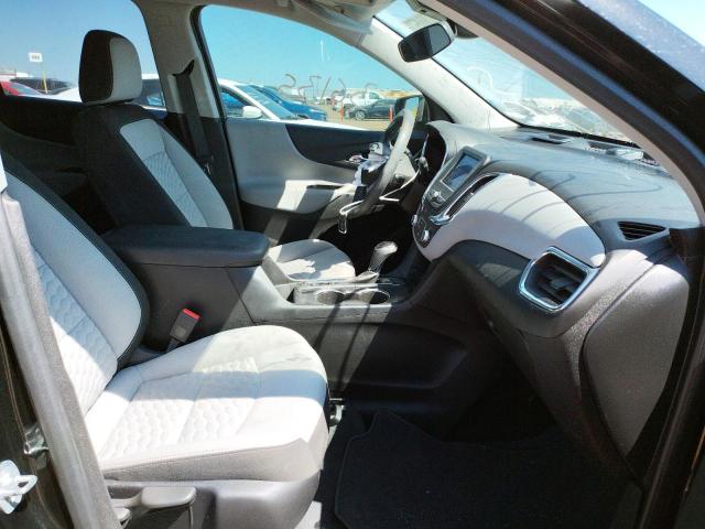 Photo 5 from auction – 2020 CHEVROLET EQUINOX LS with VIN 2GNAXHEV7L6145963