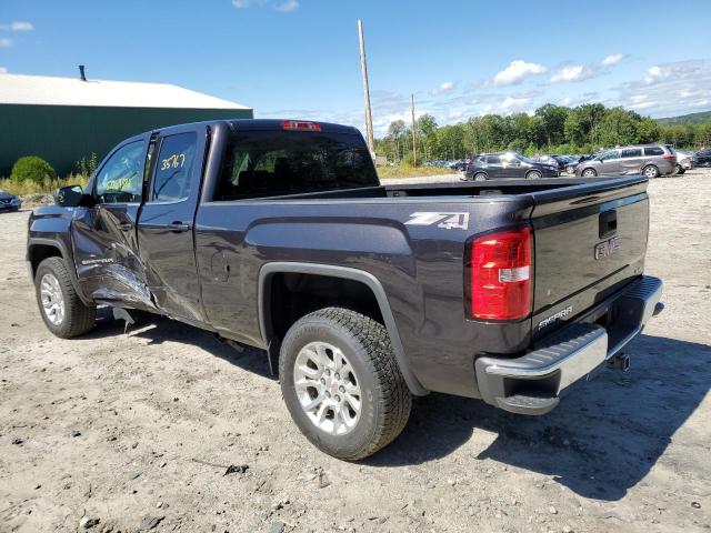 Photo 3 from auction – 2015 GMC SIERRA K15 with VIN 1GTV2UEC5FZ343742