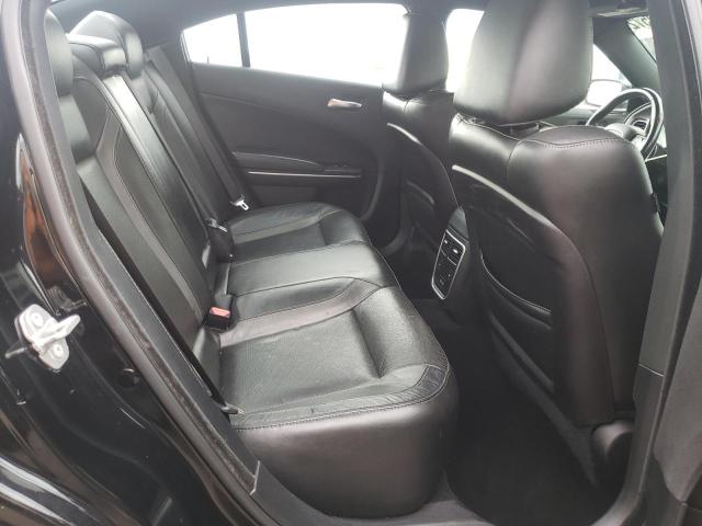 Photo 6 from auction – 2019 DODGE CHARGER SX with VIN 2C3CDXBG5KH657268