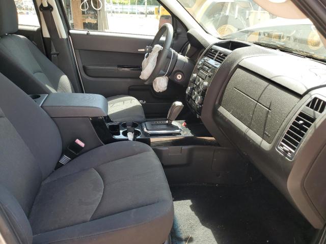 Photo 5 from auction – 2009 MAZDA TRIBUTE I with VIN 4F2CZ02729KM01922