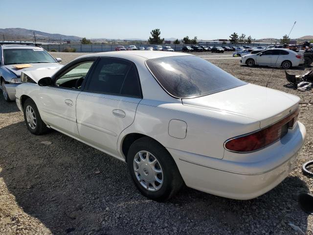 Photo 3 from auction – 2003 BUICK CENTURY CU with VIN 2G4WS52J031133918