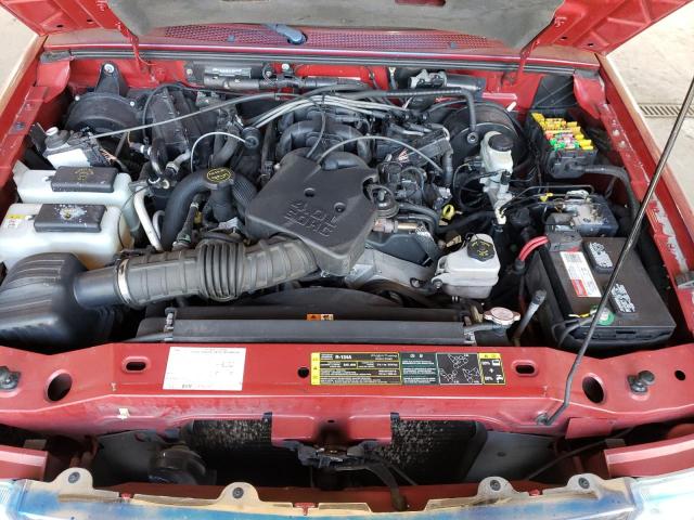 Photo 7 from auction – 2005 FORD RANGER SUP with VIN 1FTYR15E15PA74674