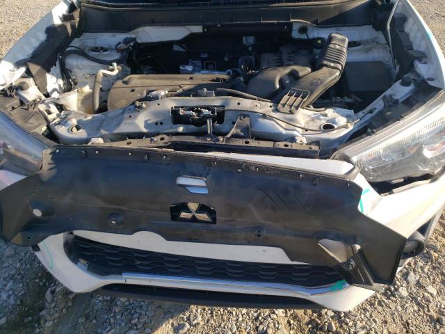 Photo 7 from auction – 2015 MITSUBISHI OUTLANDER with VIN 4A4AR4AU4FE003264