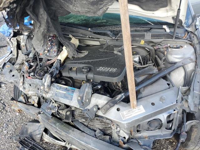 Photo 7 from auction – 2007 CHEVROLET IMPALA with VIN 2G1WT58N779296142