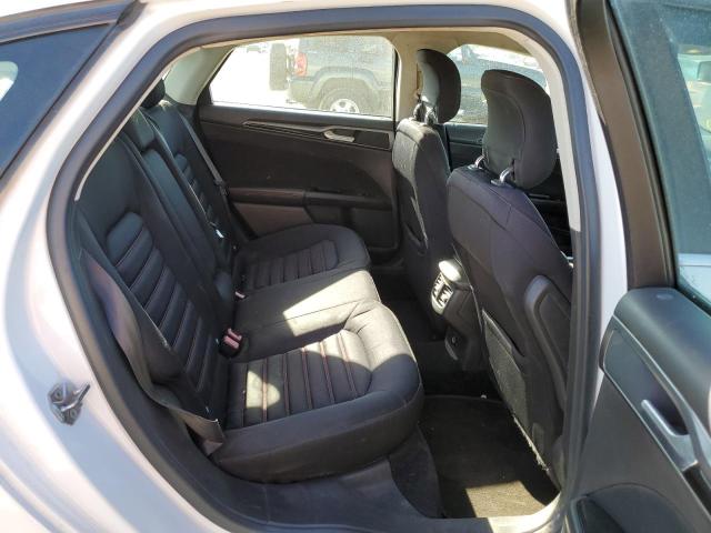 Photo 6 from auction – 2015 FORD FUSION SE with VIN 3FA6P0H75FR119099