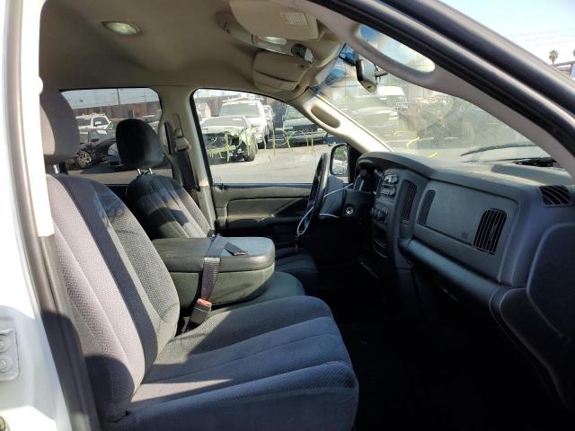 Photo 5 from auction – 2002 DODGE RAM 1500 with VIN 3D7HA18Z72G114140