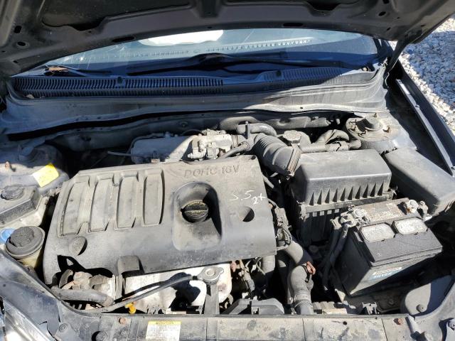 Photo 7 from auction – 2010 HYUNDAI ACCENT BLU with VIN KMHCM3AC4AU160822