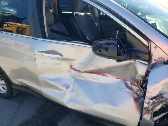 Photo 9 from auction – 2013 HONDA CR-V EX with VIN 3CZRM3H50DG700108