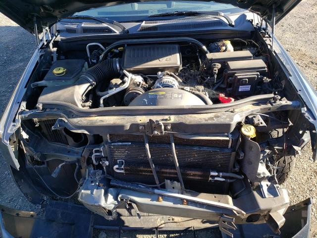 Photo 7 from auction – 2007 JEEP COMMANDER with VIN 1J8HG48P77C558436