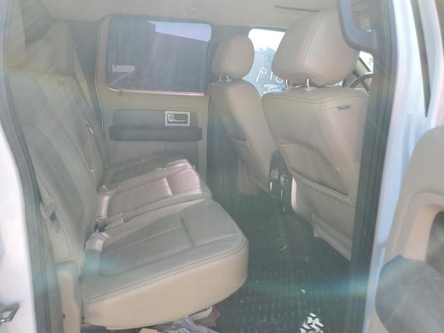 Photo 6 from auction – 2013 FORD F150 SUPER with VIN 1FTFW1ET5DKF63704