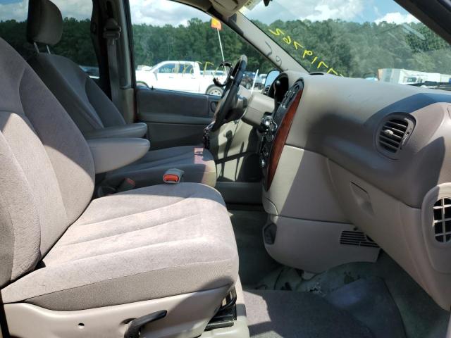 Photo 5 from auction – 2001 DODGE CARAVAN with VIN 2B4GP44381R373104