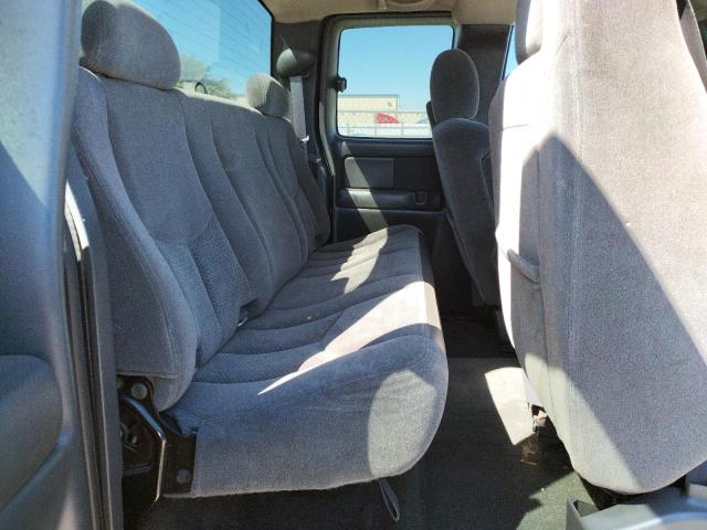 Photo 6 from auction – 2005 CHEVROLET SILVERADO with VIN 1GCEK19B45E170429