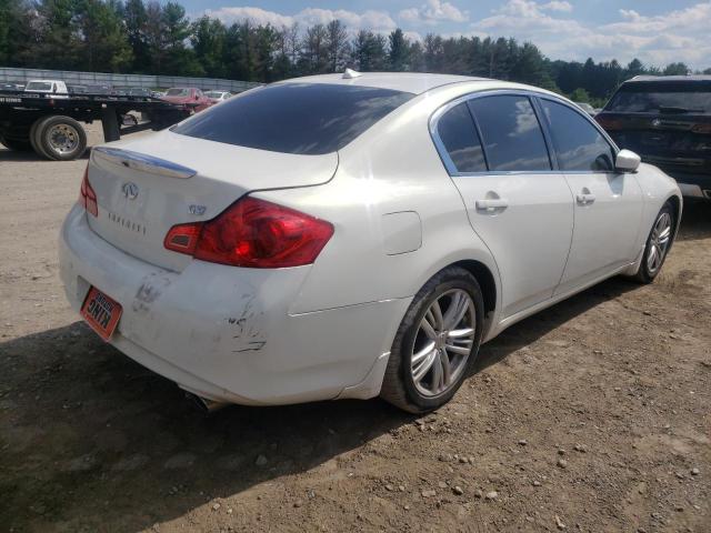 Photo 4 from auction – 2012 INFINITI G37 BASE with VIN JN1CV6AP7CM935447