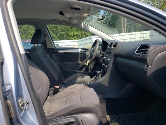 Photo 5 from auction – 2012 VOLKSWAGEN GOLF with VIN WVWDB7AJ9CW114723