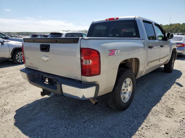 Zdjęcie 4 z aukcji – 2007 CHEVROLET SILVERADO z VIN 2GCEK13M871510678