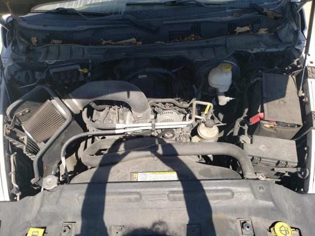 Photo 7 from auction – 2012 DODGE RAM 1500 L with VIN 1C6RD7NT5CS156297