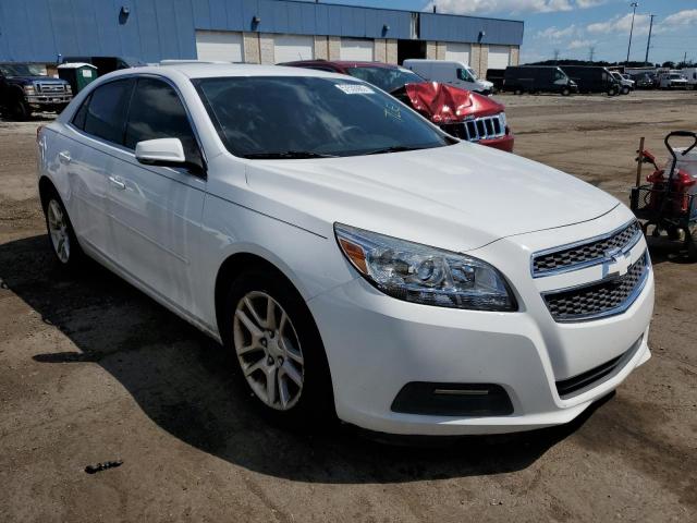 CHEVROLET MALIBU 1LT 2013 with VIN 1G11C5SA4DF292150 - Photo from auction