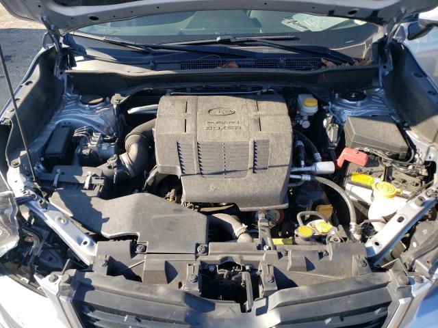 Photo 7 from auction – 2021 SUBARU FORESTER P with VIN JF2SKAJC0MH474377