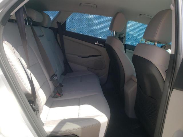 Photo 6 from auction – 2019 HYUNDAI TUCSON LIM with VIN KM8J33A42KU024404