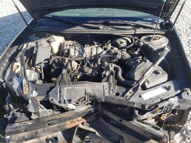 Photo 7 from auction – 2004 PONTIAC GRAND PRIX with VIN 2G2WS522341125752