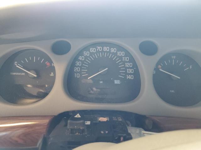 Photo 8 from auction – 2003 BUICK LESABRE CU with VIN 1G4HP52K434184815