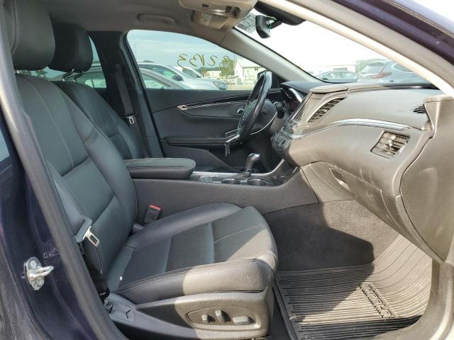 Photo 5 from auction – 2019 CHEVROLET IMPALA LT with VIN 2G11Z5S33K9100979
