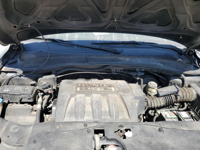 Photo 7 from auction – 2006 HONDA PILOT EX with VIN 5FNYF286X6B050503