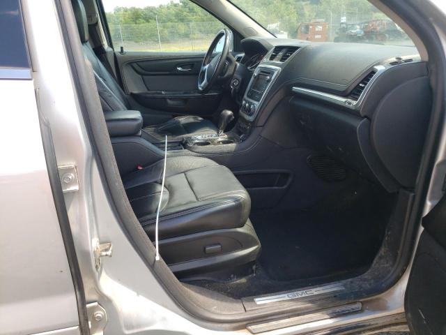 Photo 5 from auction – 2013 GMC ACADIA SLT with VIN 1GKKVRKD7DJ261645
