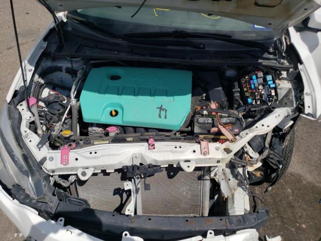Photo 7 from auction – 2016 TOYOTA COROLLA L with VIN 5YFBURHE0GP541387