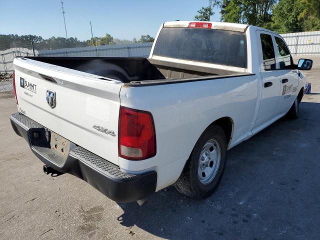Photo 4 from auction – 2014 RAM 1500 ST with VIN 1C6RR7FG0ES281276