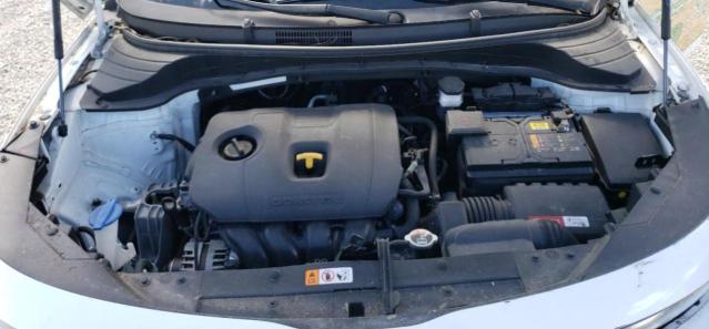 Photo 7 from auction – 2020 KIA SOUL with VIN KNDJ23AU9L7036749