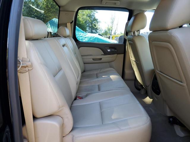 Photo 6 from auction – 2013 CHEVROLET SILVERADO with VIN 3GCPKTE75DG236967