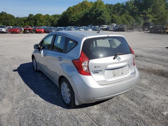 Photo 3 from auction – 2014 NISSAN VERSA NOTE with VIN 3N1CE2CP9EL412143