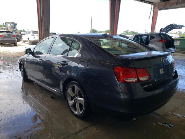 صورة رقم 3 من المزاد - 2008 LEXUS GS 350 مع VIN JTHBE96S680038494