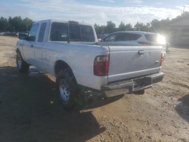 Photo 3 from auction – 2005 FORD RANGER SUP with VIN 1FTZR45E45PA75128