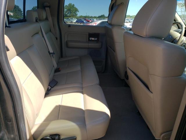 Photo 6 from auction – 2008 FORD F150 SUPER with VIN 1FTPW14V78FC05543