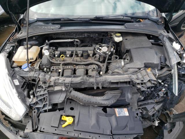 Photo 7 from auction – 2017 FORD FOCUS S with VIN 1FADP3E20HL242196