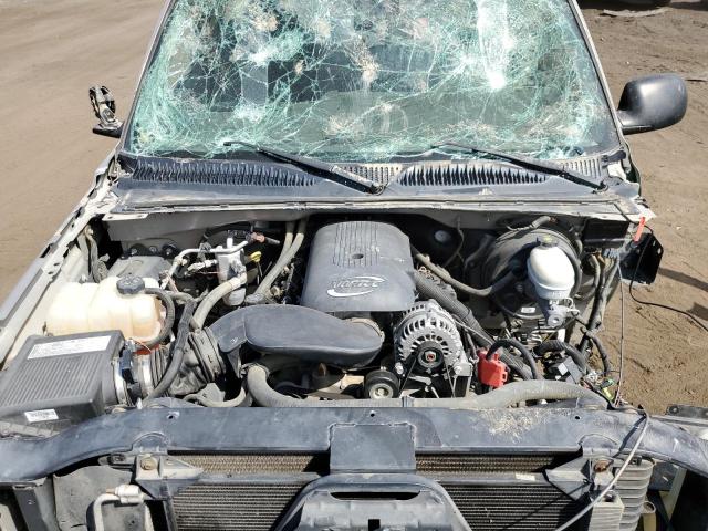Photo 7 from auction – 2006 CHEVROLET SILVERADO with VIN 3GCEC14V26G243967