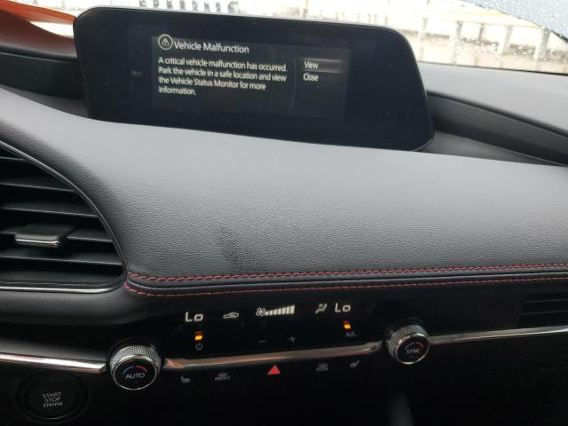 Photo 9 from auction – 2022 MAZDA 3 PREFERRE with VIN 3MZBPACL5NM305723