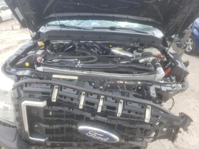 Photo 7 from auction – 2015 FORD F250 SUPER with VIN 1FT7W2BT7FED35767