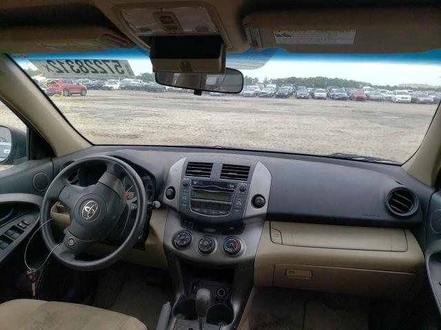 Photo 9 from auction – 2010 TOYOTA RAV4 with VIN JTMBF4DV8AD029681