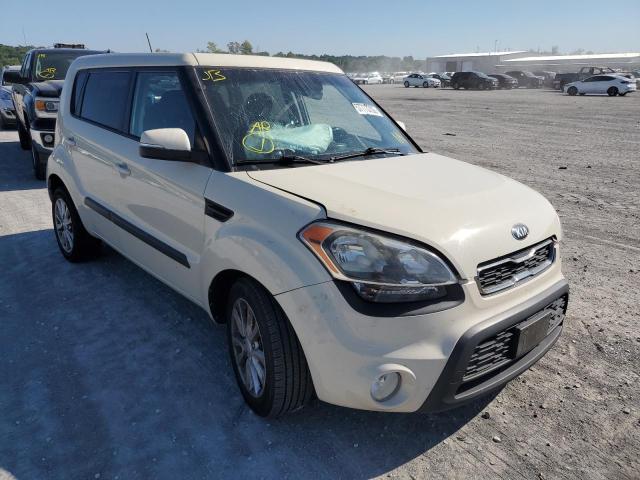 KIA SOUL + 2013 with VIN KNDJT2A60D7544408 - Photo from auction
