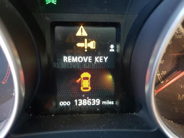 Foto 8 de la subasta – 2015 MITSUBISHI OUTLANDER con VIN 4A4AP3AU5FE037536