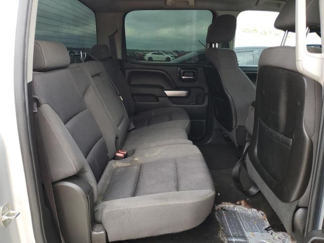 Photo 6 from auction – 2014 CHEVROLET SILVERADO with VIN 3GCPCREC2EG102545