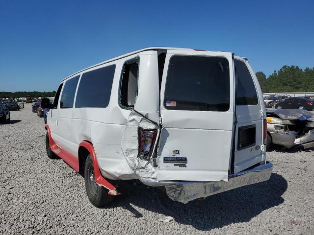 Photo 9 from auction – 2012 FORD ECONOLINE with VIN 1FBSS3BLXCDA04148